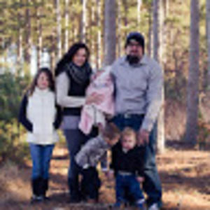 Meet your Posher, Allie